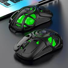 Souris gaming sans fil K-Snake X10 – vue 3