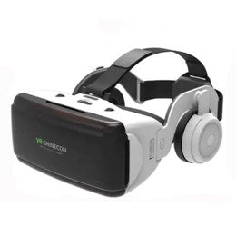 Casque VR Shinecon G04BS pour smartphone – vue 4