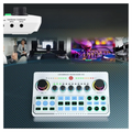 Carte son live X50