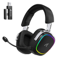 Casque gaming sans fil Attack Shark G800