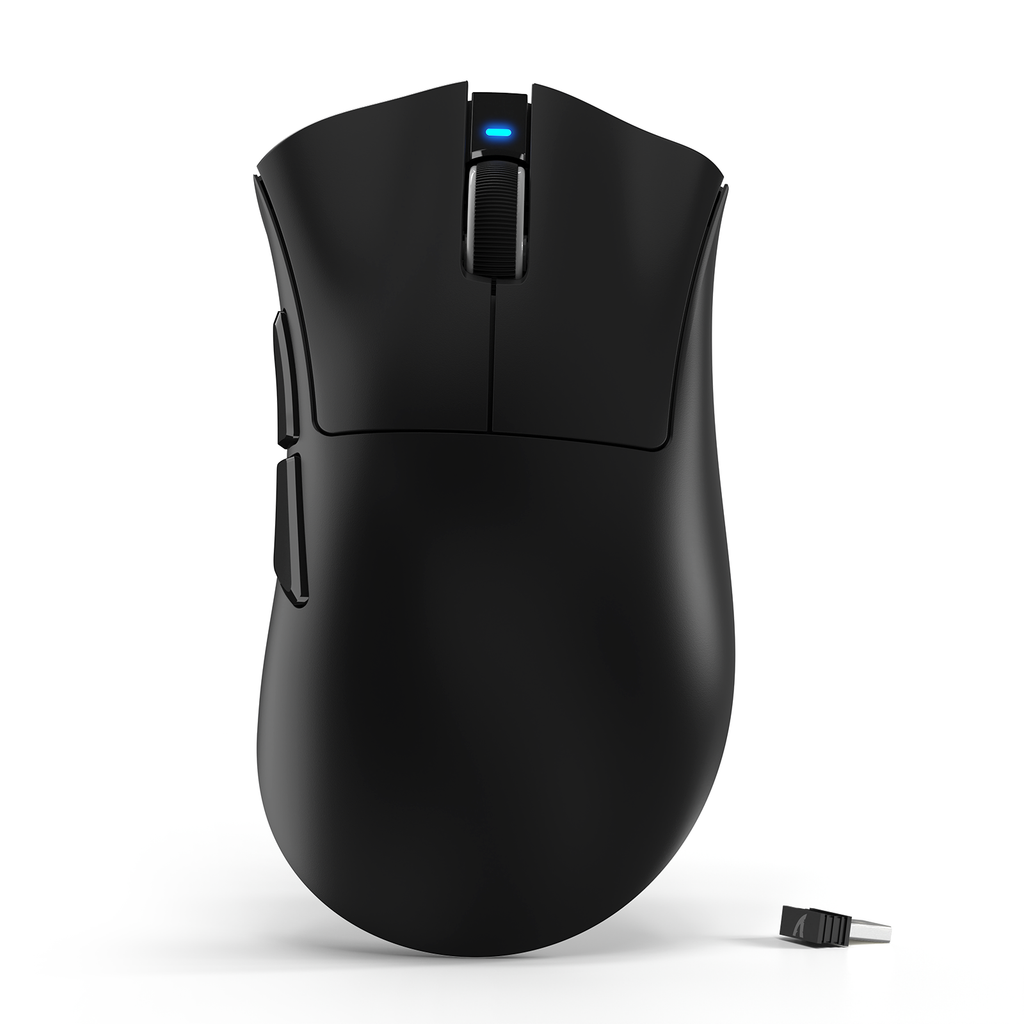 Souris gaming sans fil Attack Shark X11