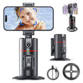 Support smartphone rotatif 360° P02