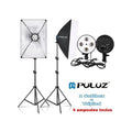 Softbox PULUZ 50x70 cm