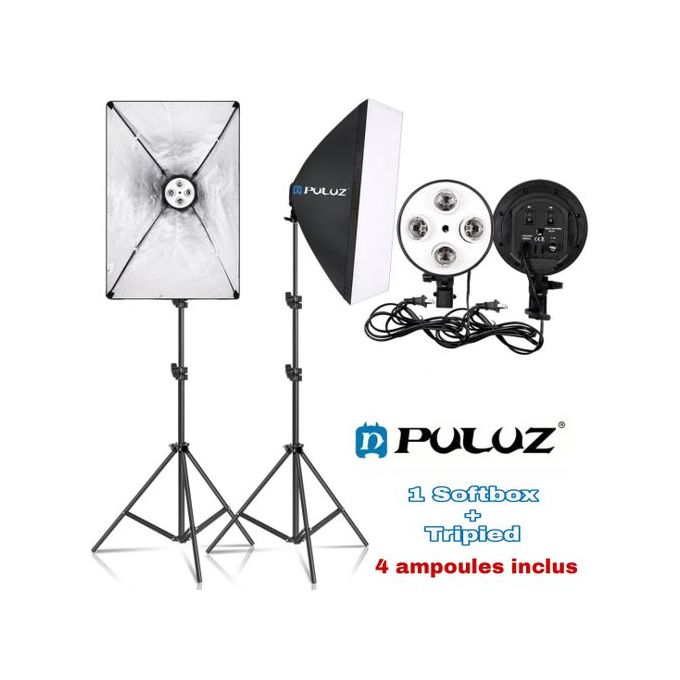 Softbox PULUZ 50x70 cm