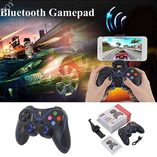 Souris gaming Manit V8 – vue 2