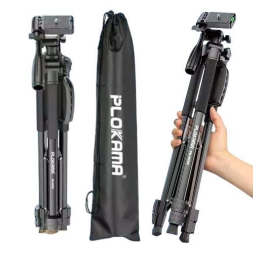 Trépied professionnel Plokama PK-9930 – vue 2