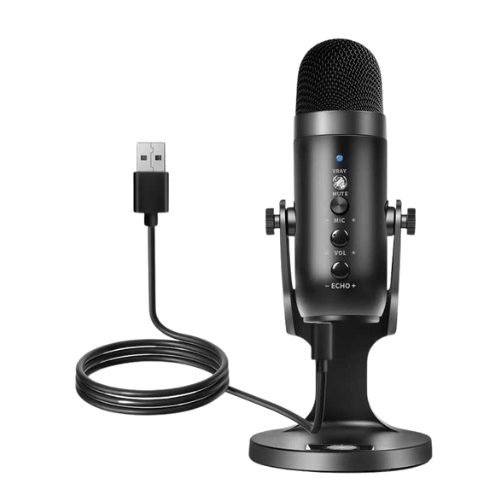 Micro USB JMARY PW8 – vue 4