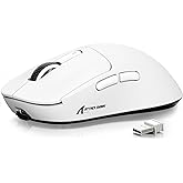 Souris gaming sans fil Attack Shark X11 SE – vue 3