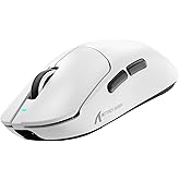 Souris gaming sans fil Attack Shark X11 SE – vue 2