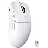 Souris gaming sans fil Attack Shark X11 SE