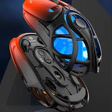 Souris gaming sans fil K-Snake X10 – vue 4