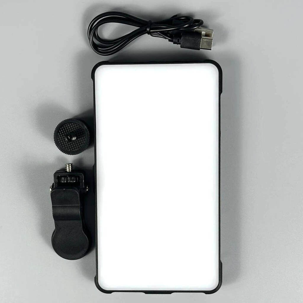 Mini panneau LED LJ-S02