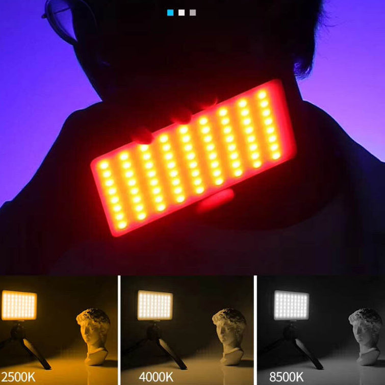Mini panneau LED LJ-S02
