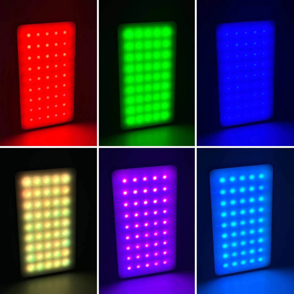 Mini panneau LED LJ-S02