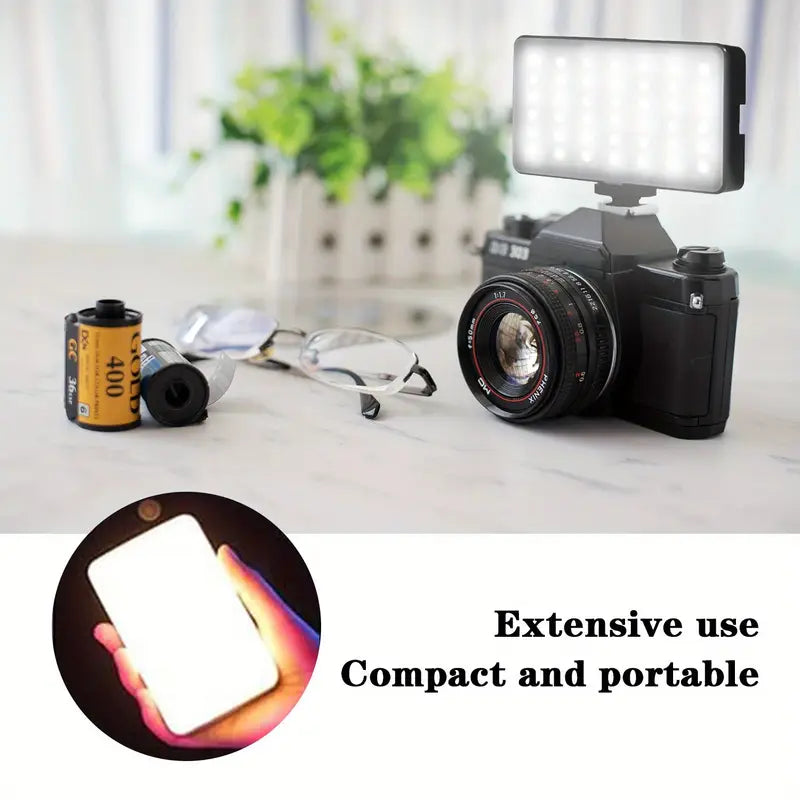 Lumière de poche M160