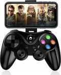 Manette sans fil Bluetooth Manit 613 pour téléphone – vue 1