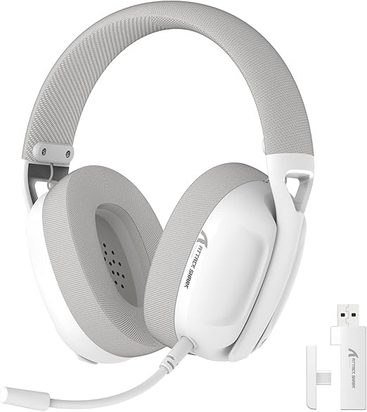 Casque gaming Attack Shark L80 Pro