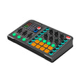 Carte son sans fil M6 pour live et podcast