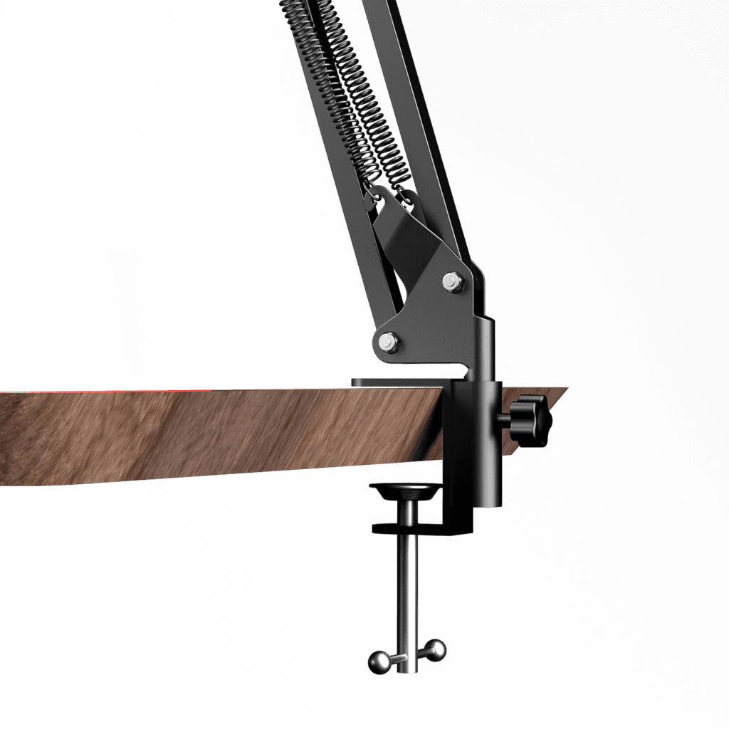 Micro USB gaming ME6S RGB – vue 4
