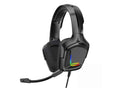 Casque gaming filaire Onikuma K20 RGB