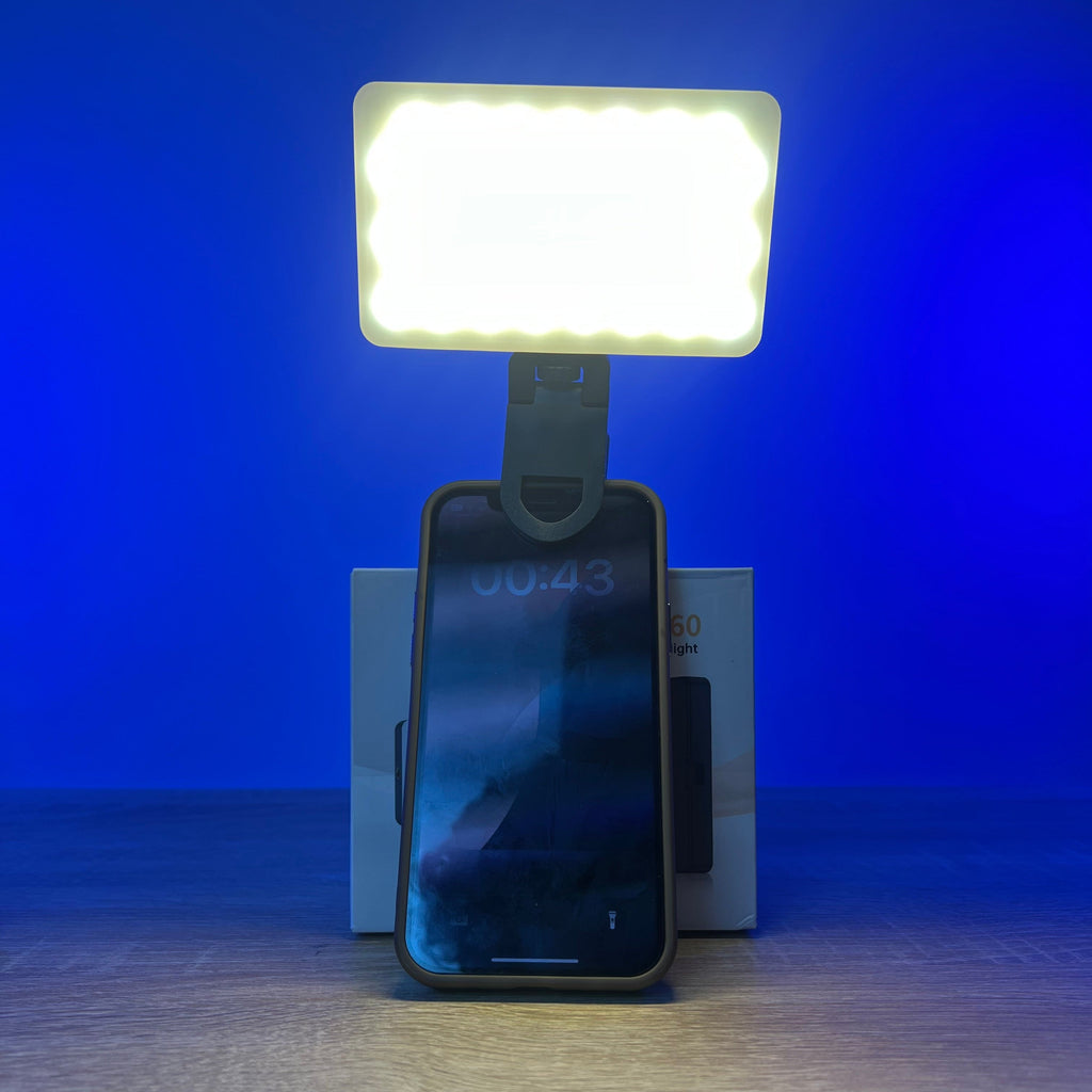 Lumière de poche M160