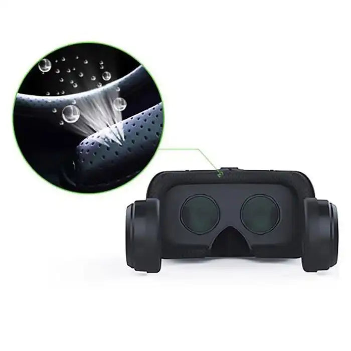 Casque VR Shinecon G04EA pour smartphone – vue 4