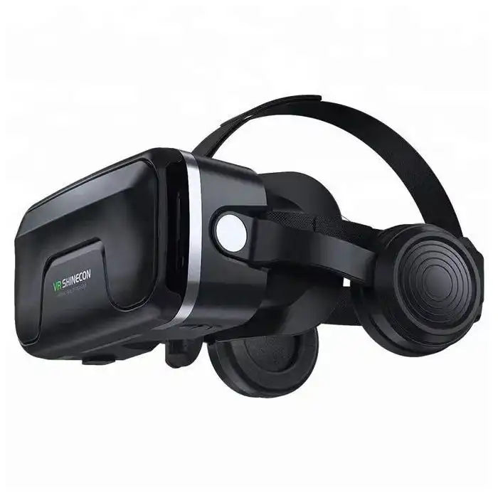 Casque VR Shinecon G04EA pour smartphone – vue 2