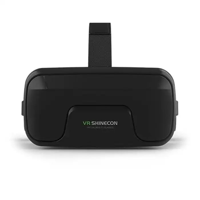 Casque VR Shinecon G04EA pour smartphone – vue 3