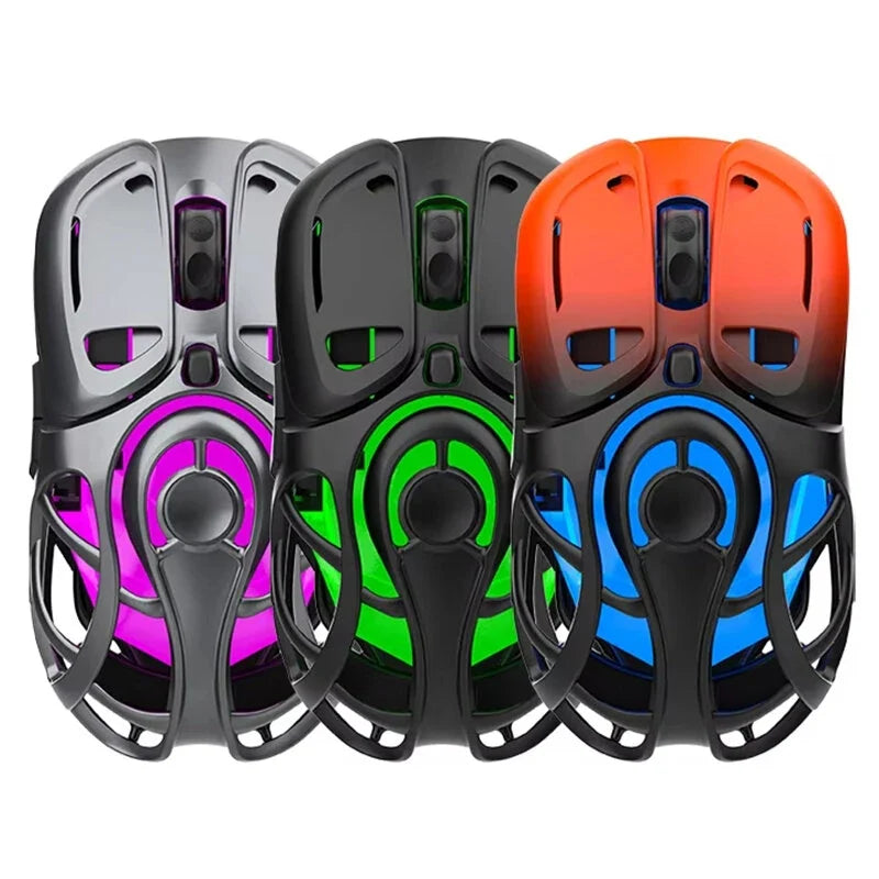 Souris gaming sans fil K-Snake X10