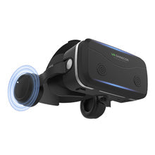 Casque VR Shinecon G15E – vue 4