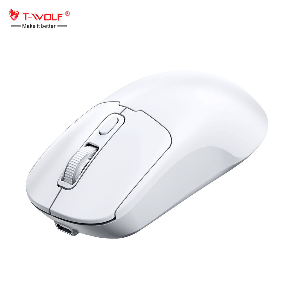 Souris sans fil T-WOLF Q3