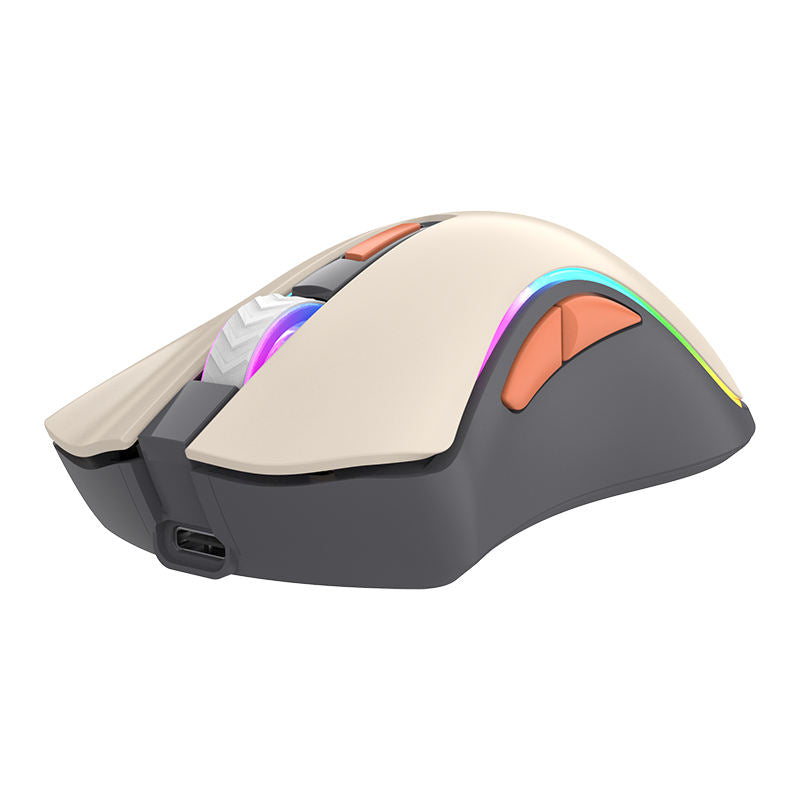 Télécommande souris sans fil XUNFOX XYH52