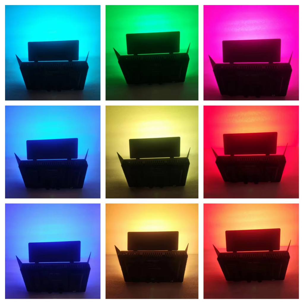 Panneau LED Pro 800 RGB