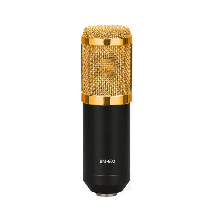 Kit micro BM-800 avec carte son V8 – vue 2