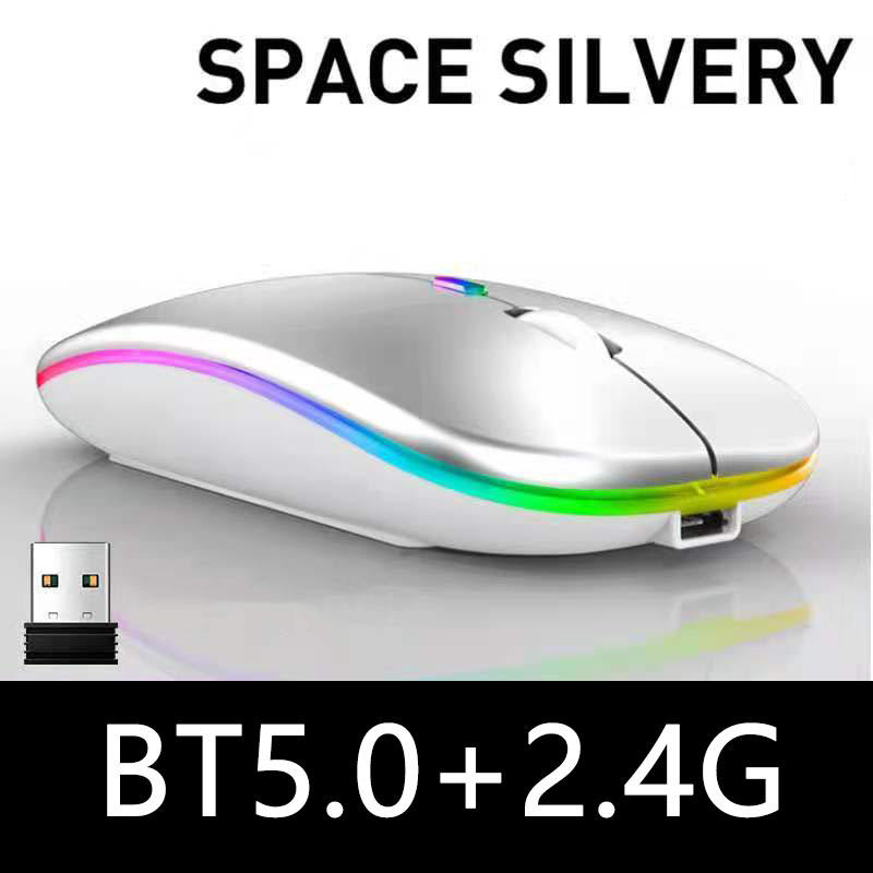 Souris sans fil X1 Bluetooth – vue 2