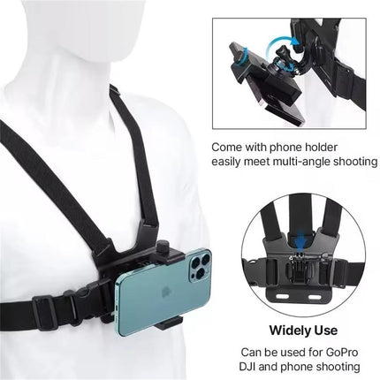 Support téléphone rotatif 360° – vue 4
