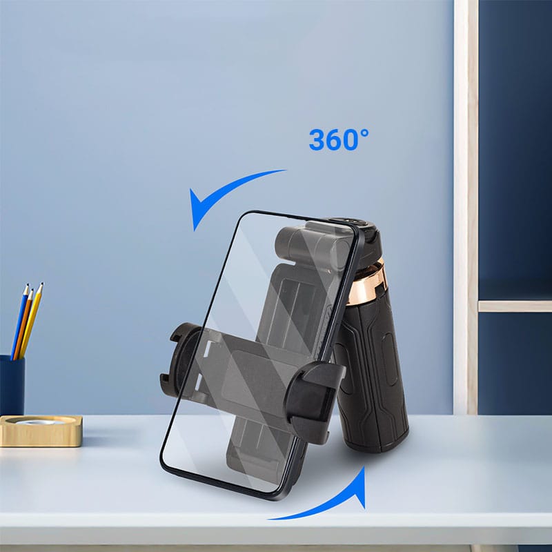 Perche à selfie Bluetooth JC-25 – vue 3
