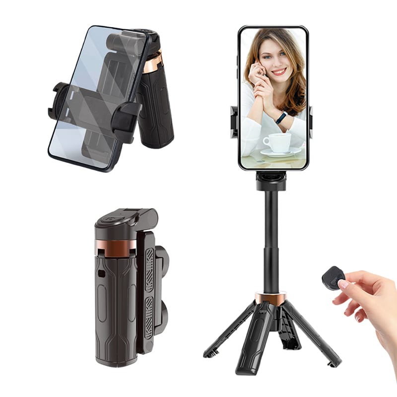 Perche à selfie Bluetooth JC-25
