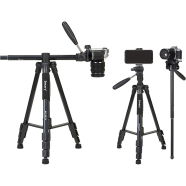 Trépied JMARY KP-2209 tête 360° – vue 4