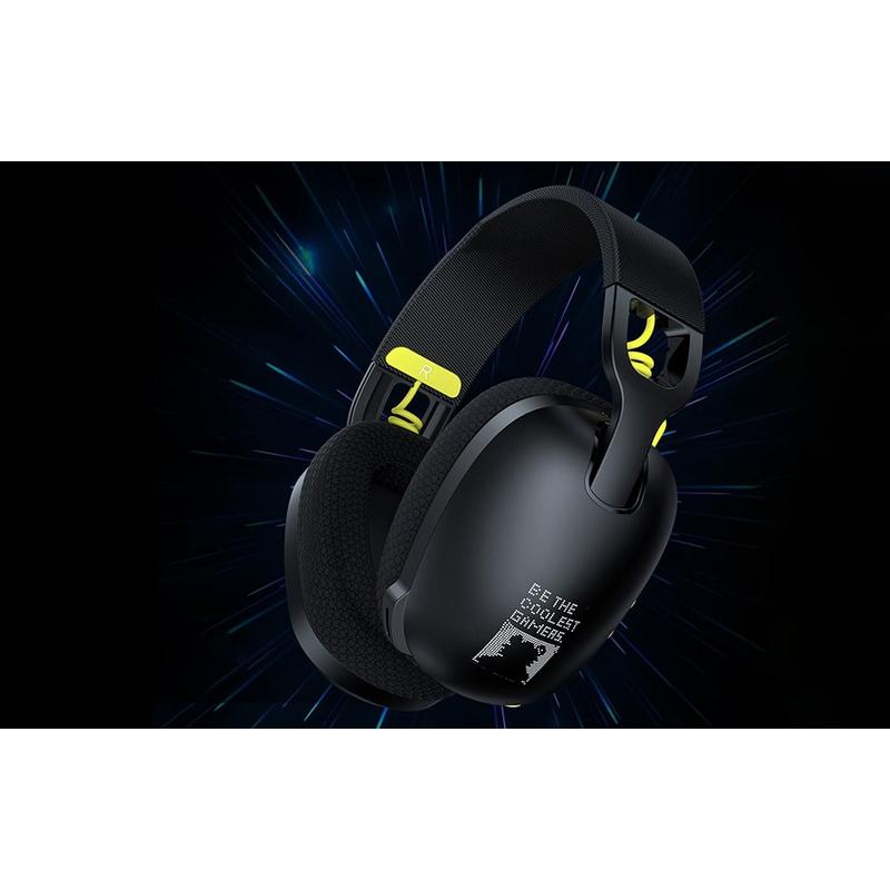 Casque gaming sans fil Onikuma B2 – vue 2