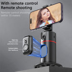 Support smartphone rotatif 360° P02 – vue 7