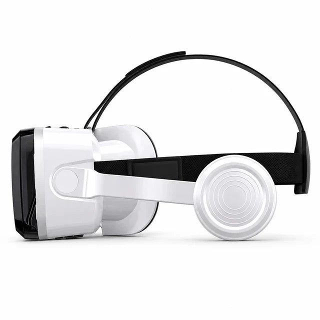Casque VR Shinecon G04BS pour smartphone – vue 2