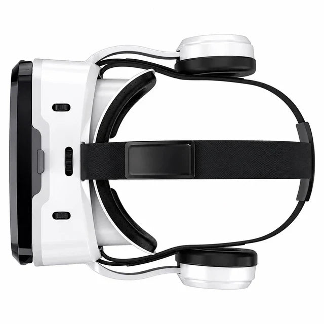 Casque VR Shinecon G04BS pour smartphone – vue 3