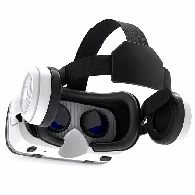 Casque VR Shinecon G04BS pour smartphone