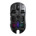 Souris gaming sans fil T-Wolf X3