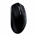 Souris gaming Attack Shark G3 noire RGB