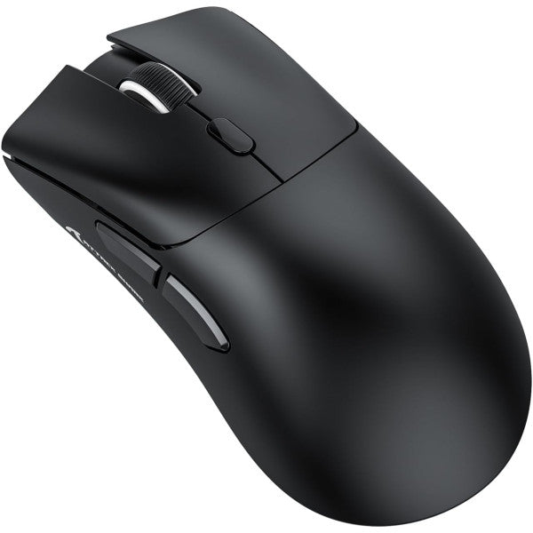 Souris gaming Attack Shark R1 noire