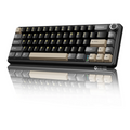 Clavier Attack Shark X66
