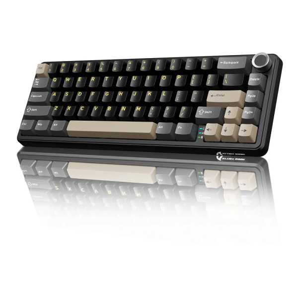 Clavier Attack Shark X66