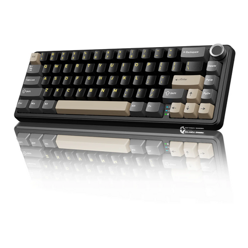 Clavier Attack Shark X66